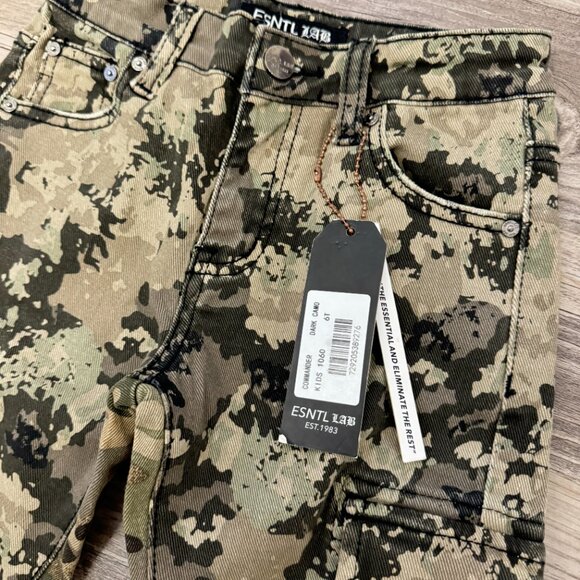 Kids Jeans - Size 6T - Never Worn - Picture 8 of 11